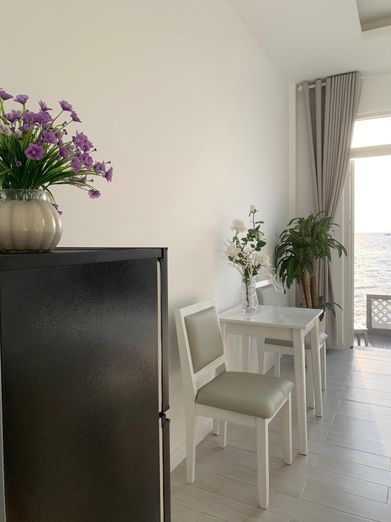 Ts Beach House Duong Dong Exterior foto