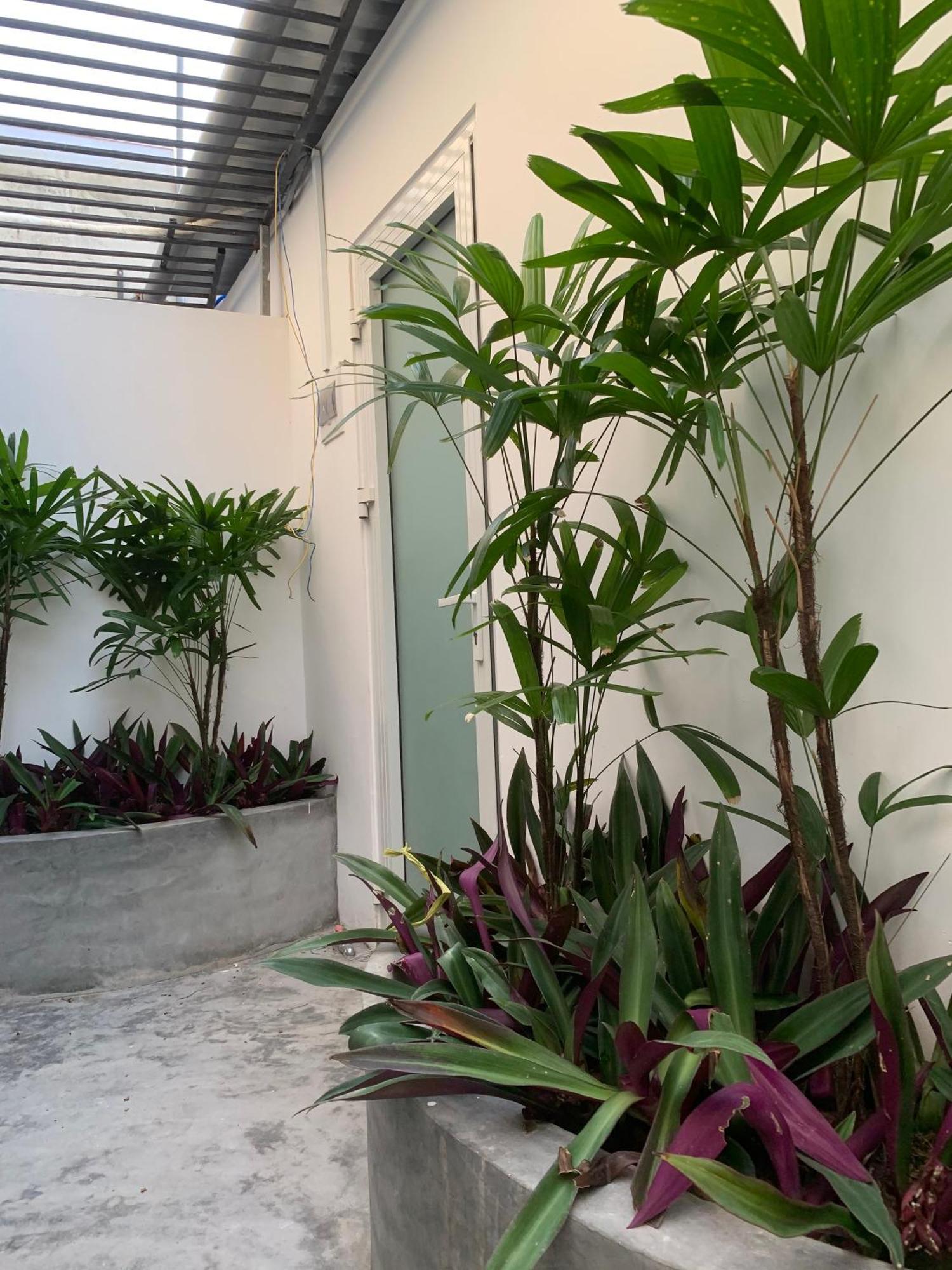 Ts Beach House Duong Dong Exterior foto